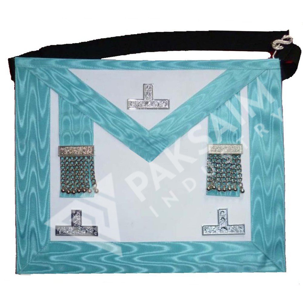 Masonic Apron